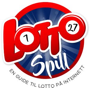 Lotto Spill – En guide til lotto på internett.